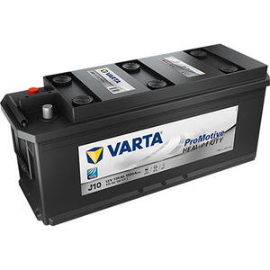 VARTA PROMOTIVE BLACK 12V 135Ah 1000A 635 052 100