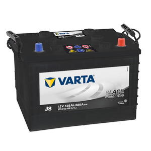 VARTA PROMOTIVE BLACK 12V 135Ah 680A 635 042 068