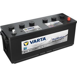 VARTA PROMOTIVE BLACK 12V 143Ah 900A 643 107 090