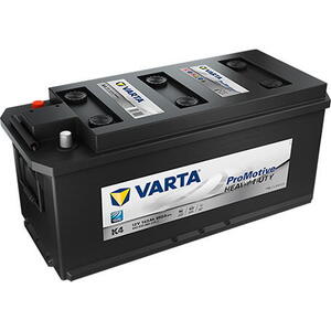 VARTA PROMOTIVE BLACK 12V 143Ah 950A 643 033 095