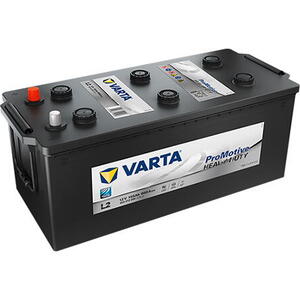 VARTA PROMOTIVE BLACK 12V 155Ah 900A 655 013 090