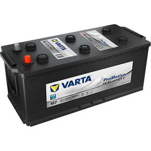 VARTA PROMOTIVE BLACK 12V 180Ah 1100A 680 033 110