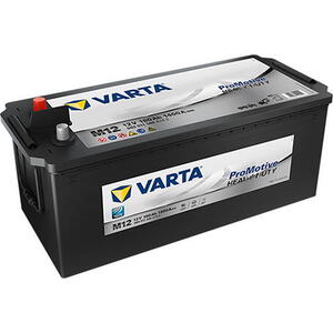 VARTA PROMOTIVE BLACK 12V 180Ah 1400A 680 011 140