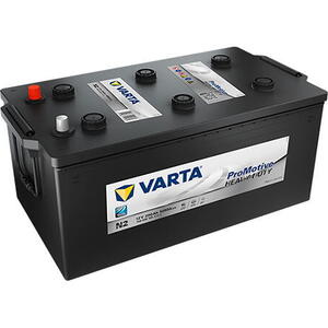 VARTA PROMOTIVE BLACK 12V 200Ah 1050A 700 038 105