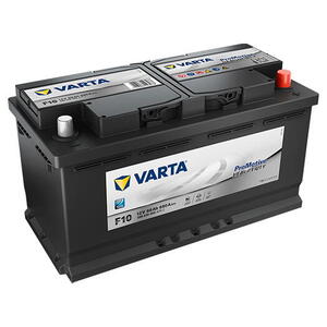 VARTA PROMOTIVE BLACK 12V 88Ah 680A 588 038 068