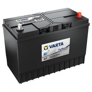 VARTA PROMOTIVE BLACK 12V 90Ah 540A 590 040 054