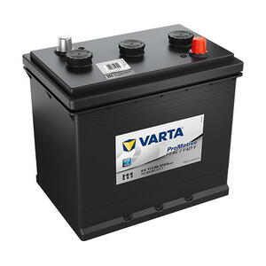 VARTA PROMOTIVE BLACK 6V 112Ah 510A 112 025 051