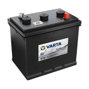 VARTA PROMOTIVE BLACK 6V 140Ah 720A 140 023 072