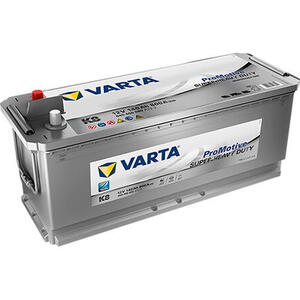 VARTA PROMOTIVE BLUE 12V 140Ah 800A 640 400 080