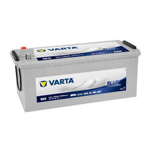 VARTA PROMOTIVE BLUE 12V 170Ah 1000A 670 103 100