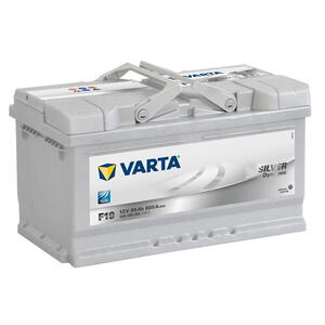 VARTA SILVER Dynamic 12V 85Ah 800A 585 400 080