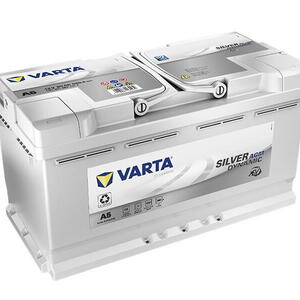 VARTA Silver Dynamic AGM 12V 95Ah 850A 595 901 085