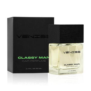 Veniss Classy Man parfém do auta 50 ml