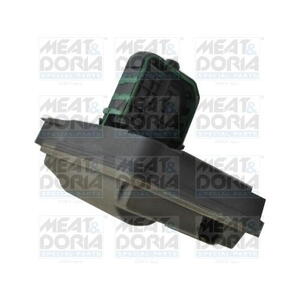 Ventil, pneumatické řízení - nasávaný vzduch MEAT & DORIA 89316