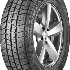 VREDESTEIN Comtrac 2 All Season+ 3PMSF 185/75 R16C 104/102R