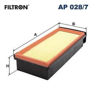 Vzduchový filtr FILTRON AP 028/7