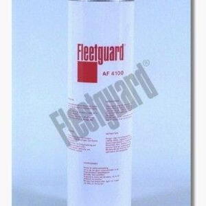 Vzduchový filtr FLEETGUARD AF4100