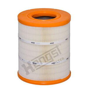 Vzduchový filtr HENGST FILTER E1028L