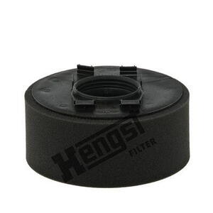 Vzduchový filtr HENGST FILTER E489L01