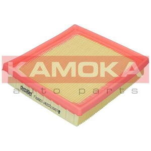 Vzduchový filtr KAMOKA F258901