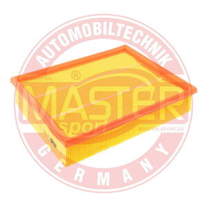 Vzduchový filtr MASTER-SPORT 29198-LF-PCS-MS