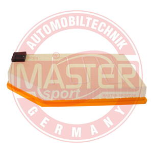 Vzduchový filtr MASTER-SPORT 35177-LF-PCS-MS