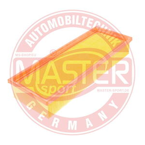 Vzduchový filtr MASTER-SPORT 37132-LF-PCS-MS