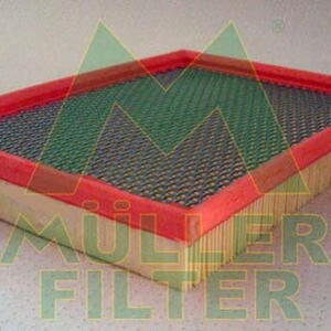 Vzduchový filtr MULLER FILTER PA3140