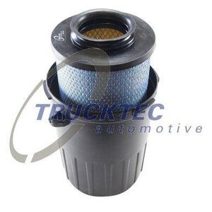 Vzduchový filtr TRUCKTEC AUTOMOTIVE 02.14.065