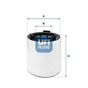 Vzduchový filtr UFI 27.621.00