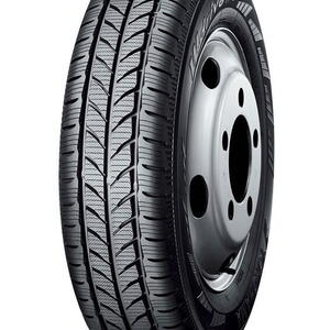 Yokohama WY01 3PMSF 215/65 R15C 104/102T