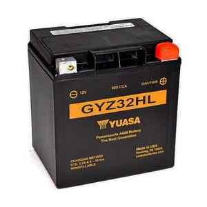 Yuasa GYZ32HL