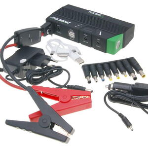 Záložní startovací zdroj jumpstarter Fulbat Fulboost 600A 12V FB750509