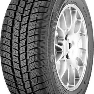 Zimní pneu Barum POLARIS 3 165/80 R14 85T 3PMSF