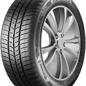 Zimní pneu Barum POLARIS 5 165/60 R15 77T 3PMSF