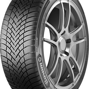 Zimní pneu Barum POLARIS 6 185/65 R15 88T 3PMSF