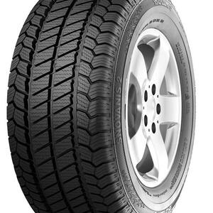 Zimní pneu Barum SNOVANIS 2 195/80 R14 106Q 3PMSF