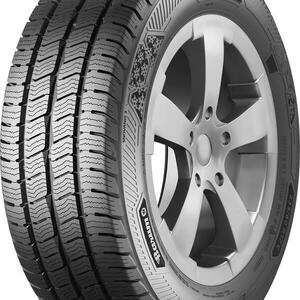 Zimní pneu Barum SNOVANIS 3 195/65 R16 104T 3PMSF