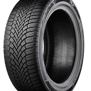 Zimní pneu Bridgestone BLIZZAK 6 195/55 R17 92V 3PMSF