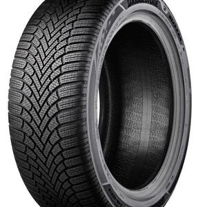 Zimní pneu Bridgestone BLIZZAK 6 205/50 R17 93V 3PMSF