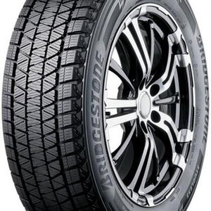 Zimní pneu Bridgestone Blizzak DM-V3 225/65 R18 103S 3PMSF