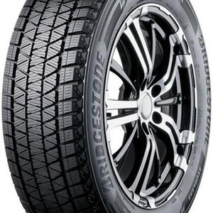 Zimní pneu Bridgestone Blizzak DM-V3 245/65 R17 107S 3PMSF