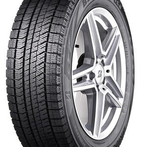 Zimní pneu Bridgestone BLIZZAK ICE 185/55 R16 83S 3PMSF