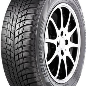 Zimní pneu Bridgestone Blizzak LM001 195/65 R15 91T 3PMSF