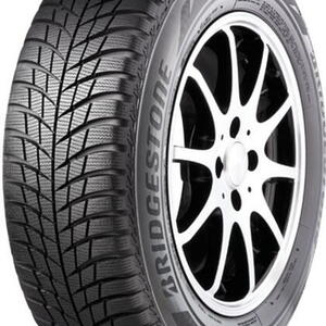 Zimní pneu Bridgestone Blizzak LM001 205/55 R19 97H 3PMSF