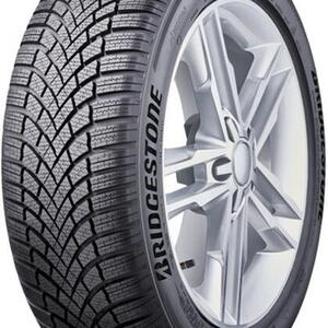 Zimní pneu Bridgestone Blizzak LM005 DRIVEGUARD 195/55 R16 91H RunFlat 3PMSF