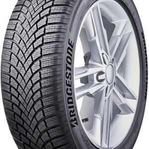 Zimní pneu Bridgestone Blizzak LM005 DRIVEGUARD 245/45 R18 100V RunFlat 3PMSF