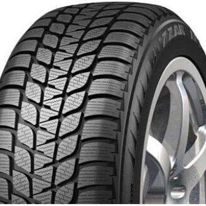 Zimní pneu Bridgestone Blizzak LM25 245/45 R18 96V RunFlat 3PMSF