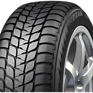 Zimní pneu Bridgestone Blizzak LM25 4X4 255/50 R19 107V RunFlat 3PMSF