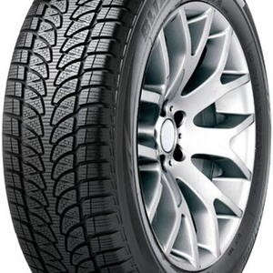 Zimní pneu Bridgestone Blizzak LM80 EVO 205/80 R16 104T 3PMSF